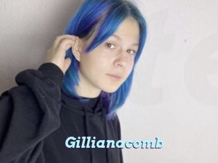 Gillianacomb