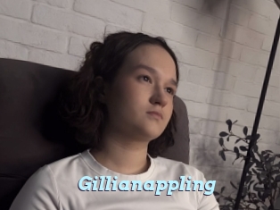 Gillianappling