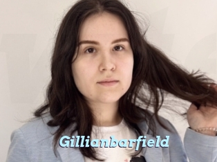 Gillianbarfield