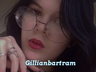 gillianbartram Webcam Teen