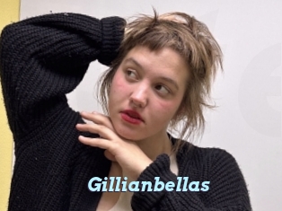 Gillianbellas