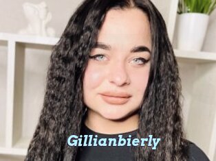 Gillianbierly