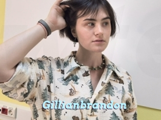 Gillianbrandon