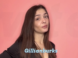 Gillianburks