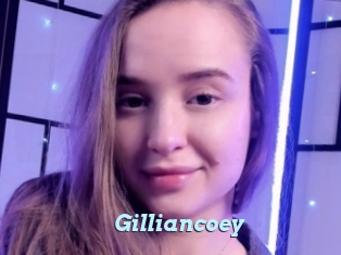Gilliancoey