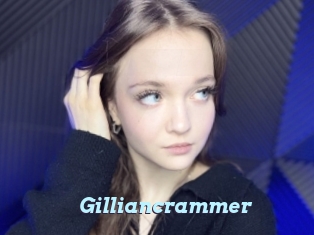Gilliancrammer