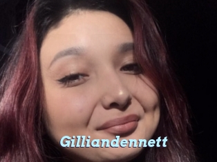 Gilliandennett