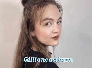 Gillianeastburn