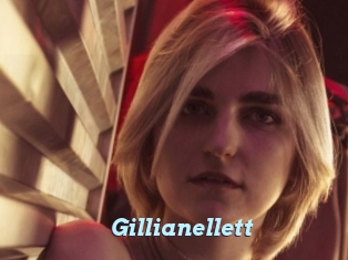 Gillianellett