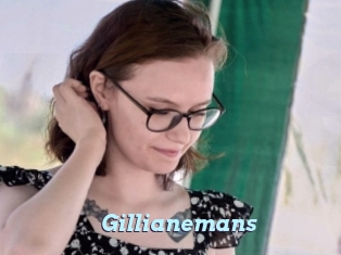 Gillianemans