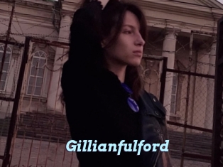 Gillianfulford