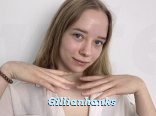 Gillianhanks