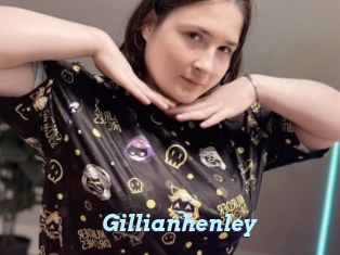 Gillianhenley