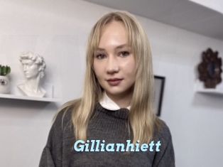 Gillianhiett