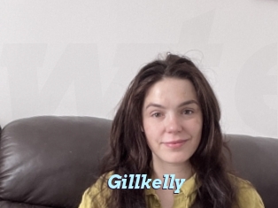 Gillkelly