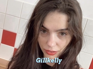 Gillkelly
