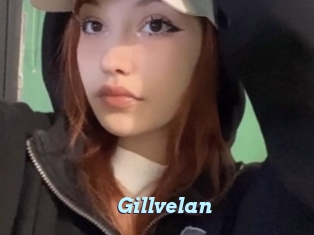 Gillvelan