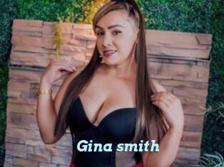 Gina_smith