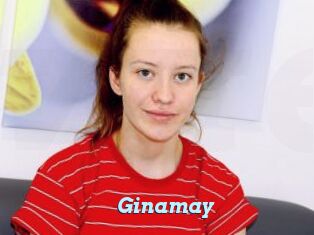 Ginamay