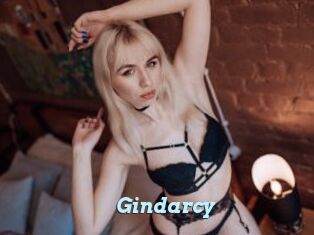 Gindarcy