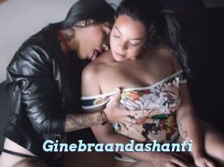 Ginebraandashanti