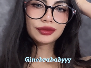 Ginebrababyyy
