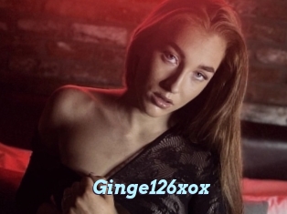 Ginge126xox