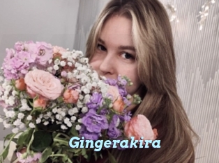 Gingerakira