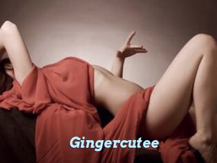 Gingercutee