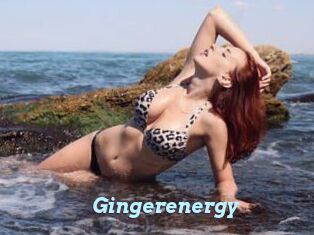 Gingerenergy