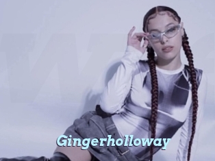 Gingerholloway