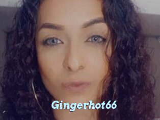 Gingerhot66