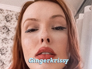 Gingerkrissy