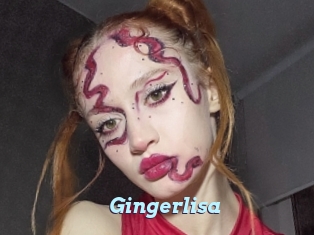 Gingerlisa