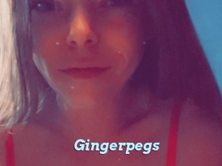 Gingerpegs