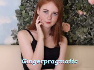 Gingerpragmatic