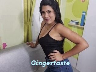 Gingertaste