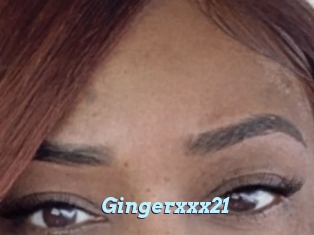 Gingerxxx21