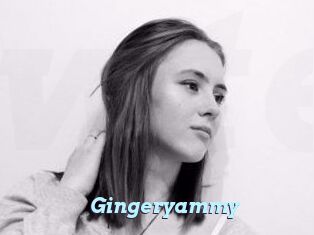 Gingeryammy