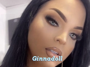 Ginnadoll