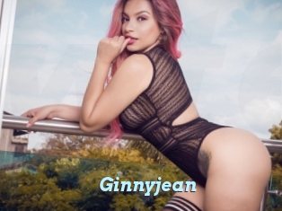 Ginnyjean