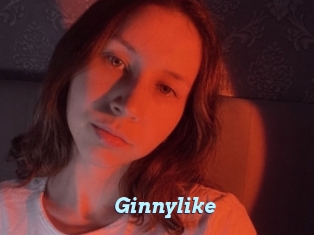 Ginnylike