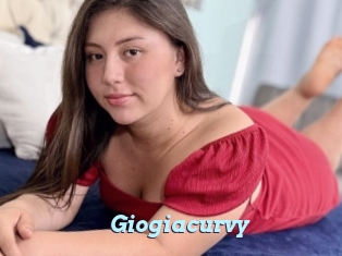 Giogiacurvy