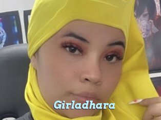 Girladhara
