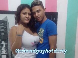 Girlandguyhotdirty