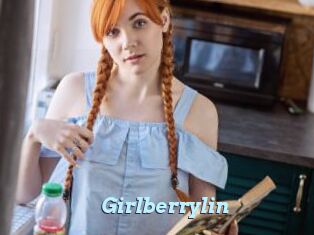 Girlberrylin