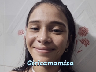 Girlcamamiza