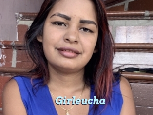 Girleucha