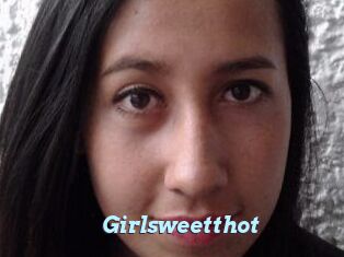 Girlsweetthot