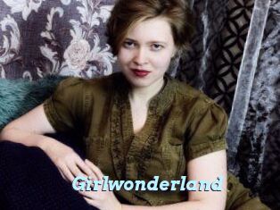 Girlwonderland